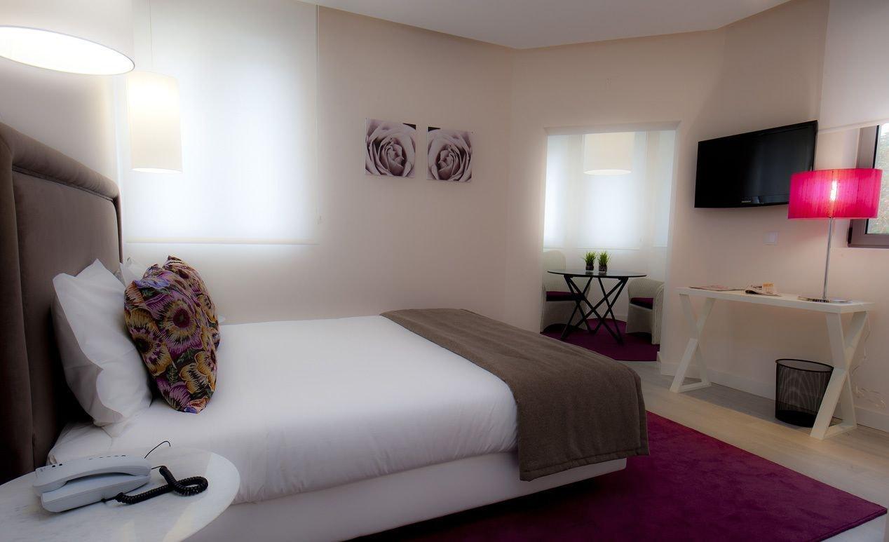 Primavera Perfume Hotel ヴィダゴ エクステリア 写真