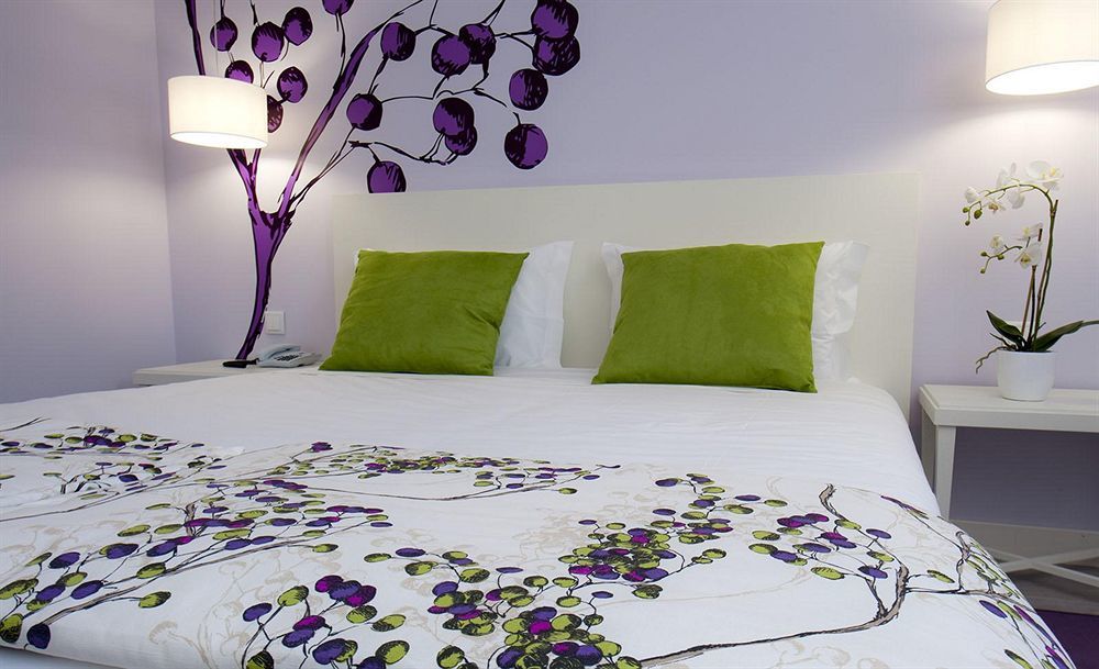 Primavera Perfume Hotel ヴィダゴ エクステリア 写真