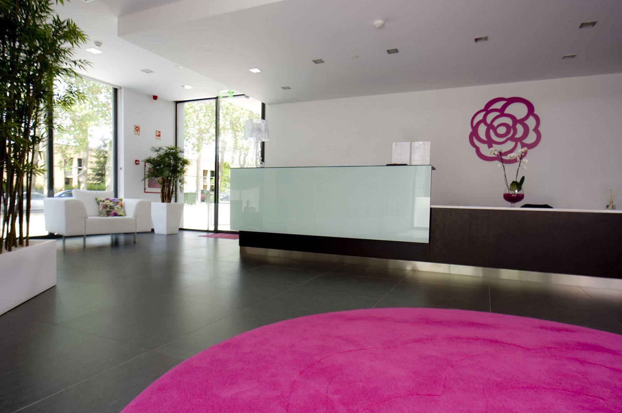 Primavera Perfume Hotel ヴィダゴ エクステリア 写真
